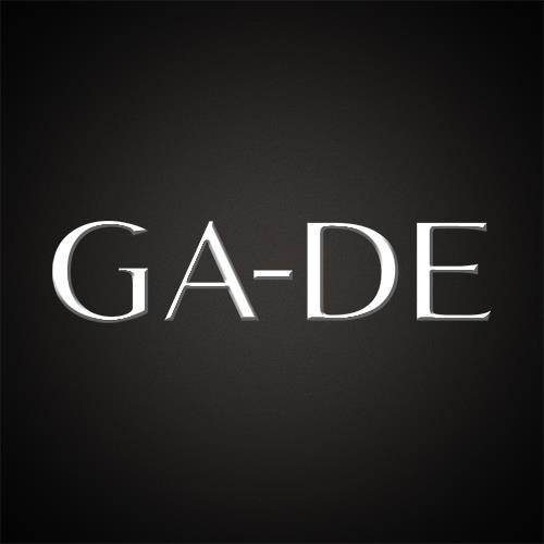 GA-DE Cosmetics Logo