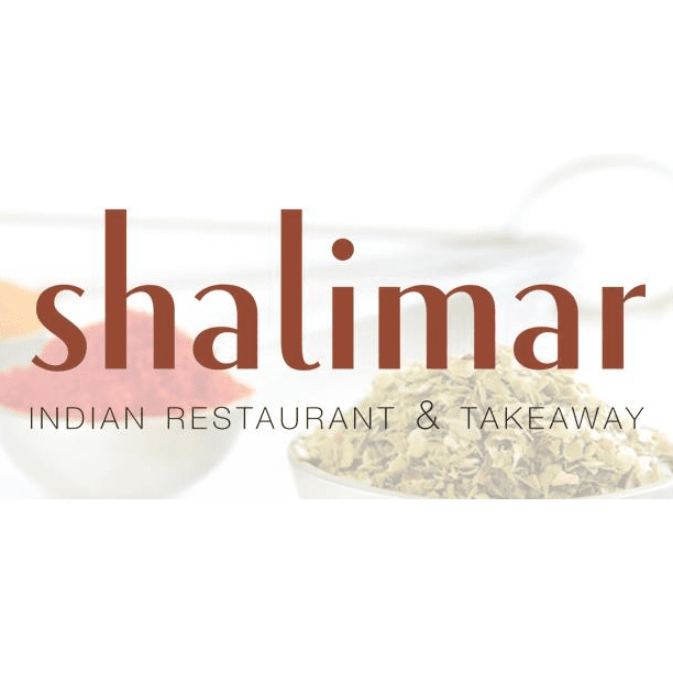 shalimar logo