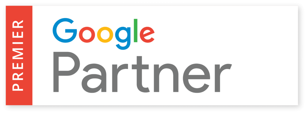 google premier partner