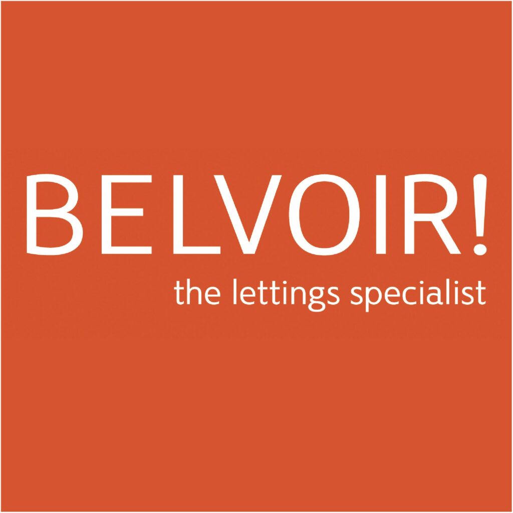 belvoir logo