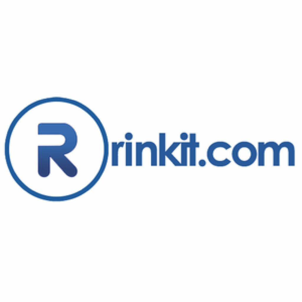 rinkit logo