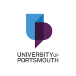 university of portsmouth logo