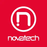 novatech logo