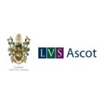 lvs ascot logo