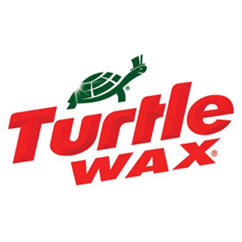 turtle wax logo