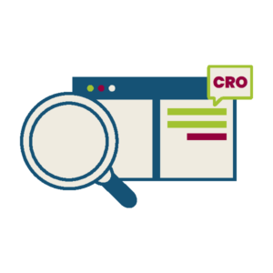 cro services icon