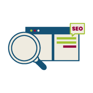 seo services icon