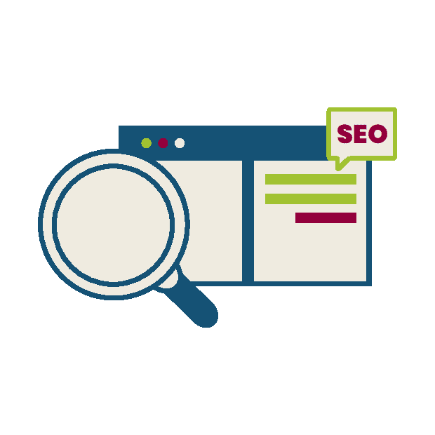 seo services icon