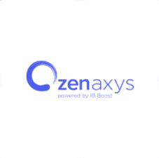 zenaxys logo