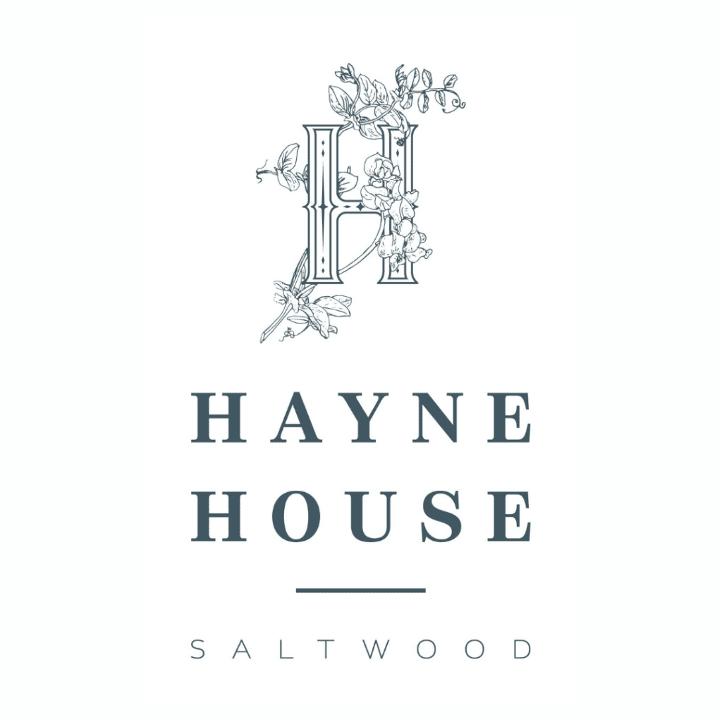 Hayne House logo