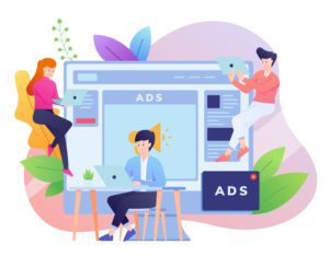 Google Ads News Graphic