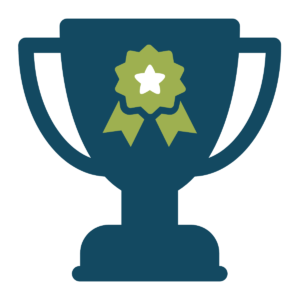 Trophy Stat Icon