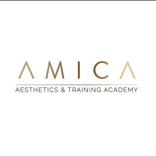 Amica logog