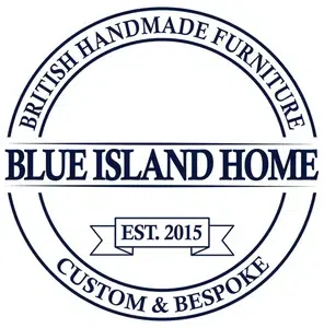 Blue Island Home Logo