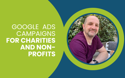 Google Ads for Charities and Non-Profits