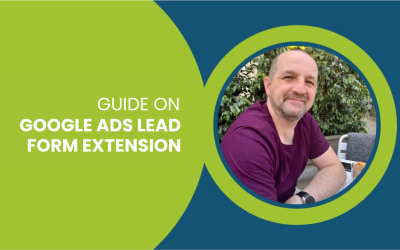 Guide to lead form extensions