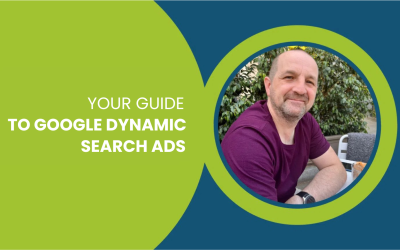 New dynamic search ads banner