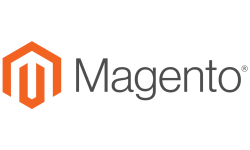 magento logo