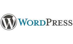 wordpress logo